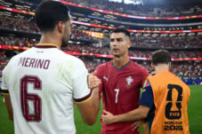 Spanyol Lolos ke 8 Besar Piala Dunia 2026, Portugal dan Ronaldo Pulang