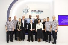 Sampoerna University Jadi Universitas Pertama di Indonesia Raih Akreditasi Institusional NECHE, Sejajar dengan Harvard dan Yale