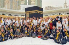 Jannah Firdaus Travel Akan Lakukan Tindakan Hukum kepada Widya Sulfa Anggraeni dan Pihak-Pihak lain yang Menyudutkan Tanpa Klarifikasi