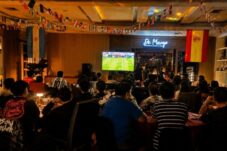 Spanyol Juara, De Margo Tutup Nobar Piala Dunia 2026 Meriah