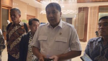 Aturan Bedah Rumah Dipermudah, Menteri PKP: Cukup Surat Keterangan dari Kepala Desa