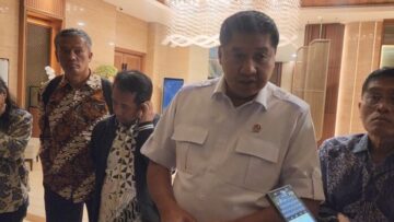 Menteri PKP Konsultasi dengan BPK, Peraturan Program Bedah Rumah Segera Difinalkan 