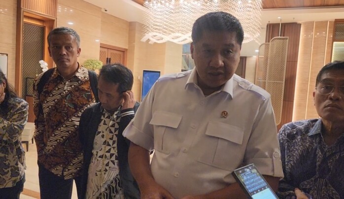 Menteri PKP Konsultasi dengan BPK, Peraturan Program Bedah Rumah Segera Difinalkan 