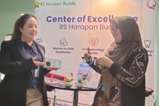 Sentra Medika Hospital Harapan Bunda Gandeng Telkomedika, Hadirkan Layanan Optik Terintegrasi