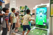Soyalympic 2026 Diikuti 3.000 Anak, Morinaga Soya Gelar Brain Gym Competition Sambut Hari Anak Nasional