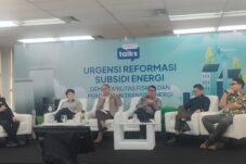 Subsidi Energi Tembus Rp390 Triliun, Reformasi Dinilai Mendesak agar Tepat Sasaran