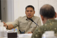Prabowo Tunjuk Sudaryono Pimpin BGN, Ini Profil Lengkapnya