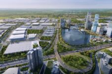 Suryacipta Ungkap Tren Baru Investasi, Ekosistem Kawasan Industri Lebih Penting dari Harga Lahan