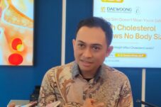 Jangan Tertipu Tubuh Langsing, Kolesterol Tinggi Bisa Mengintai Siapa Saja