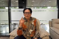 Syam Basrijal Dorong Investasi PLTS-BESS untuk Kurangi Polusi Udara Jakarta