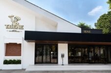 T.Bene Social Coffee & Kitchen Utamakan Komitmen Halal demi Kenyamanan Pelanggan