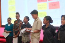 Telkom Latih Talenta Muda Papua Kuasai AI, Ribuan UMKM di Wilayah 3T Siap Masuk Era Digital