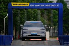 GIIAS 2026 Siapkan 200 Unit Test Drive dan Test Ride