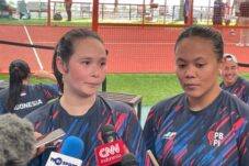 Jelang Asian Games 2026, Timnas Padel Indonesia Asah Mental Lewat Uji Coba Kontra Kazakhstan