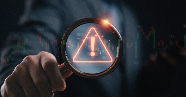 4 Kesalahan Trader Pemula yang Wajib Dihindari