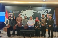 Universitas Sahid dan Kemendag Bahas Komunikasi Strategis untuk Perkuat Perdagangan dan Pariwisata Global