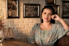 “Candu” Viola Harahap Bukan Sekadar Lagu Cinta
