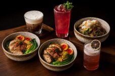 Vue Palace ARTOTEL Curated Hadirkan The Late Shift, Pengalaman Kuliner Malam dengan Menu Ramen hingga GulTik