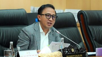 Gerindra Tepis Pernyataan Hotman: Presiden Tak Pernah Intervensi Hukum