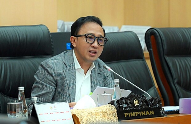 Ketua DPP Gerindra Bambang Haryadi (Foto: Beritakota.id)