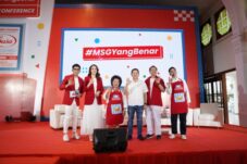 Sasa Bongkar Mitos MSG, Ahli Gizi Sebut Aman dan Bantu Kurangi Garam
