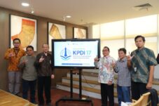 Perpusnas, FPDI, dan UMY Perkuat Budaya Informasi di Era Kecerdasan Buatan melalui KPDI ke-17