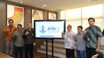 Perpusnas, FPDI, dan UMY Perkuat Budaya Informasi di Era Kecerdasan Buatan melalui KPDI ke-17