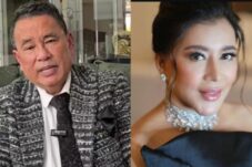 Tepis Kabar Benny Janah Simpanan Febrie Adriansyah, Hotman Paris: Fitnah yang Melanggar Etika dan Kejam
