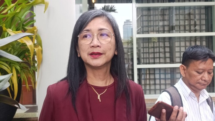Wita Junifah selaku General Manager Fraser Residence Sudirman Jakarta