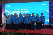 Wiwiek Hargono Resmi Dilantik sebagai Ketua KORMI Kota Bekasi 2026-2031, Fokus Tingkatkan Budaya Olahraga Masyarakat