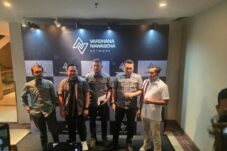 Yayasan Wardhana Nawasena Network Luncurkan Film Dokumenter Wanam: Menanam Masa Depan di Tanah Papua