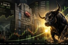 IHSG Lanjut Menguat, Waspadai Profit Taking di Area 6.330