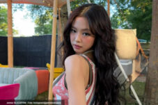Jennie BLACKPINK Ukir Rekor Baru, Headliner Dua Festival Musik Eropa Berturut-turut