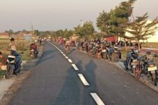 Jalan Jagalempeni–Tegalgandu Brebes Kini Mulus, Warga Rasakan Dampak Positif bagi Ekonomi