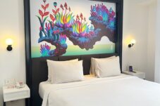 de Braga by ARTOTEL Bandung Tawarkan Pengalaman Menginap Bernuansa Seni dan Heritage di Jantung Kawasan Braga