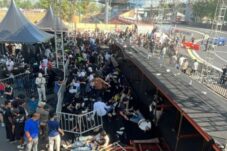 Kejurnas Speed Fest Seri 3: Penanganan Korban Insiden Berjalan Sesuai Prosedur