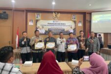 Penerimaan PBB Brebes Capai 55 Persen, Losari Tempati Peringkat Kedua