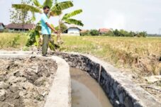 BBWS Pemali-Juana Bantah Awasi Teknis Proyek P3TGAI Brebes, Sebut Tanggung Jawab P3A