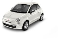 Fiat Siap Ramaikan GIIAS 2026, Tampilkan Ikon Retro Fiat 500C di ICE BSD