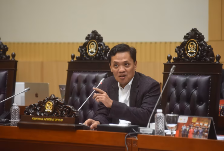 DPR Dukung Kortas Tipikor Usut Korupsi Batubara