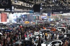 GIIAS 2026 Siap Digelar, Puluhan Kendaraan Baru dan Teknologi Masa Depan Siap Debut di ICE BSD